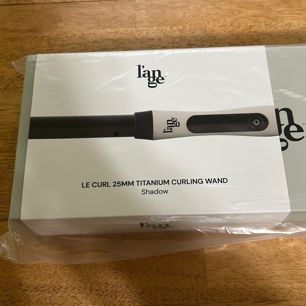 NIB L’ange Le Curl